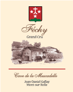 Chasselas - Féchy Grand Cru
